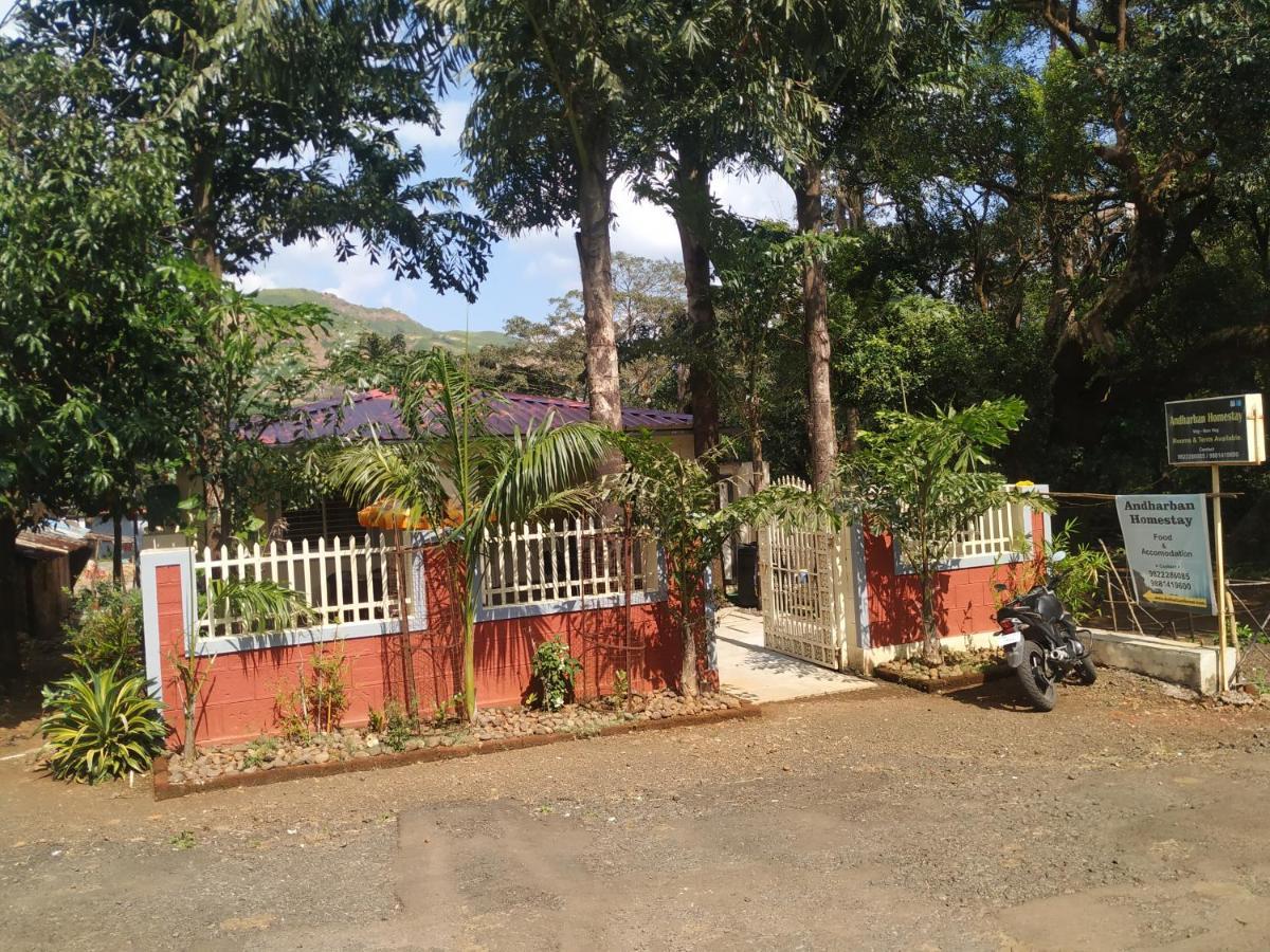 Andharban Homestay Пюн Екстериор снимка