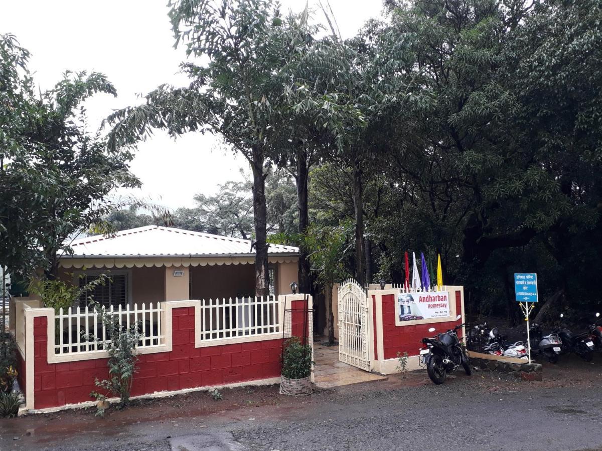 Andharban Homestay Пюн Екстериор снимка