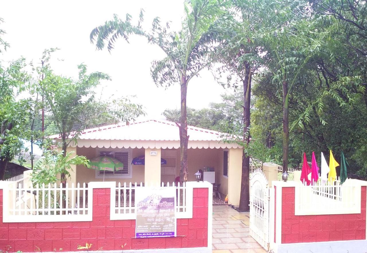 Andharban Homestay Пюн Екстериор снимка