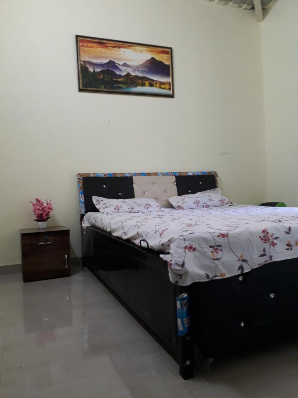 Andharban Homestay Пюн Екстериор снимка