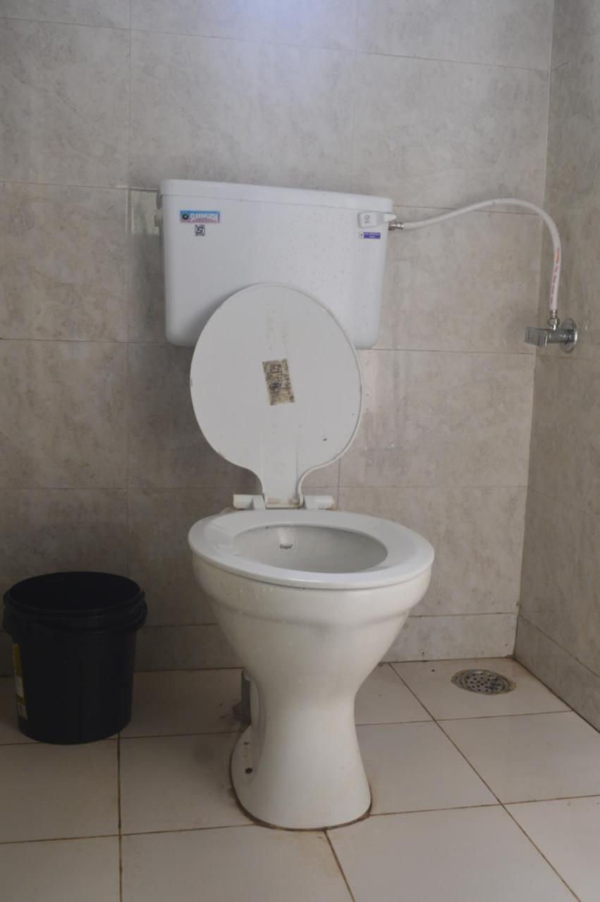 Andharban Homestay Пюн Екстериор снимка