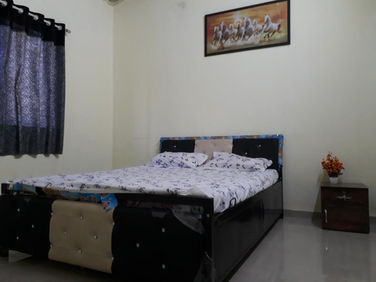 Andharban Homestay Пюн Екстериор снимка