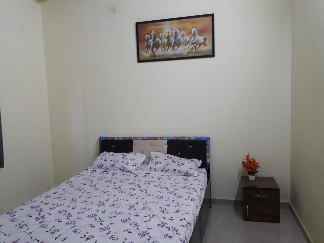 Andharban Homestay Пюн Екстериор снимка