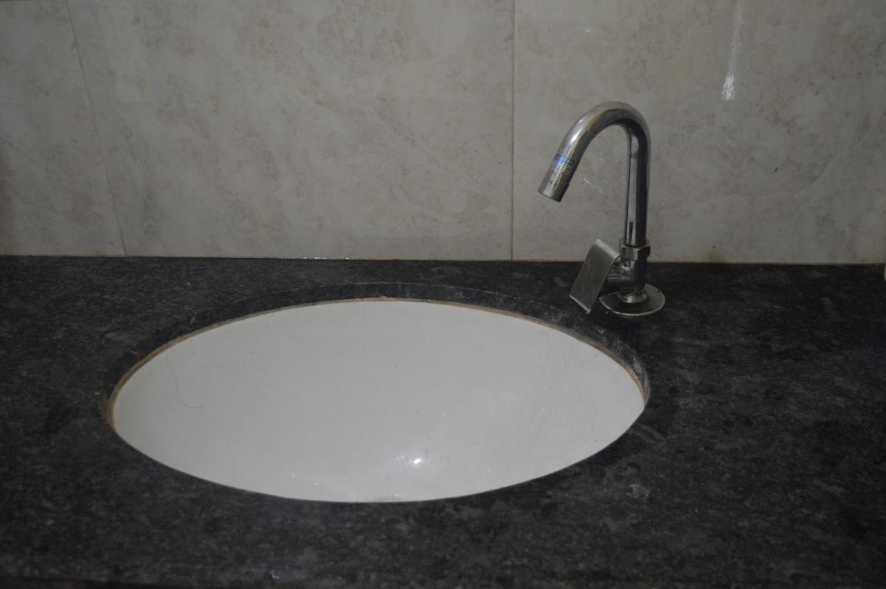 Andharban Homestay Пюн Екстериор снимка