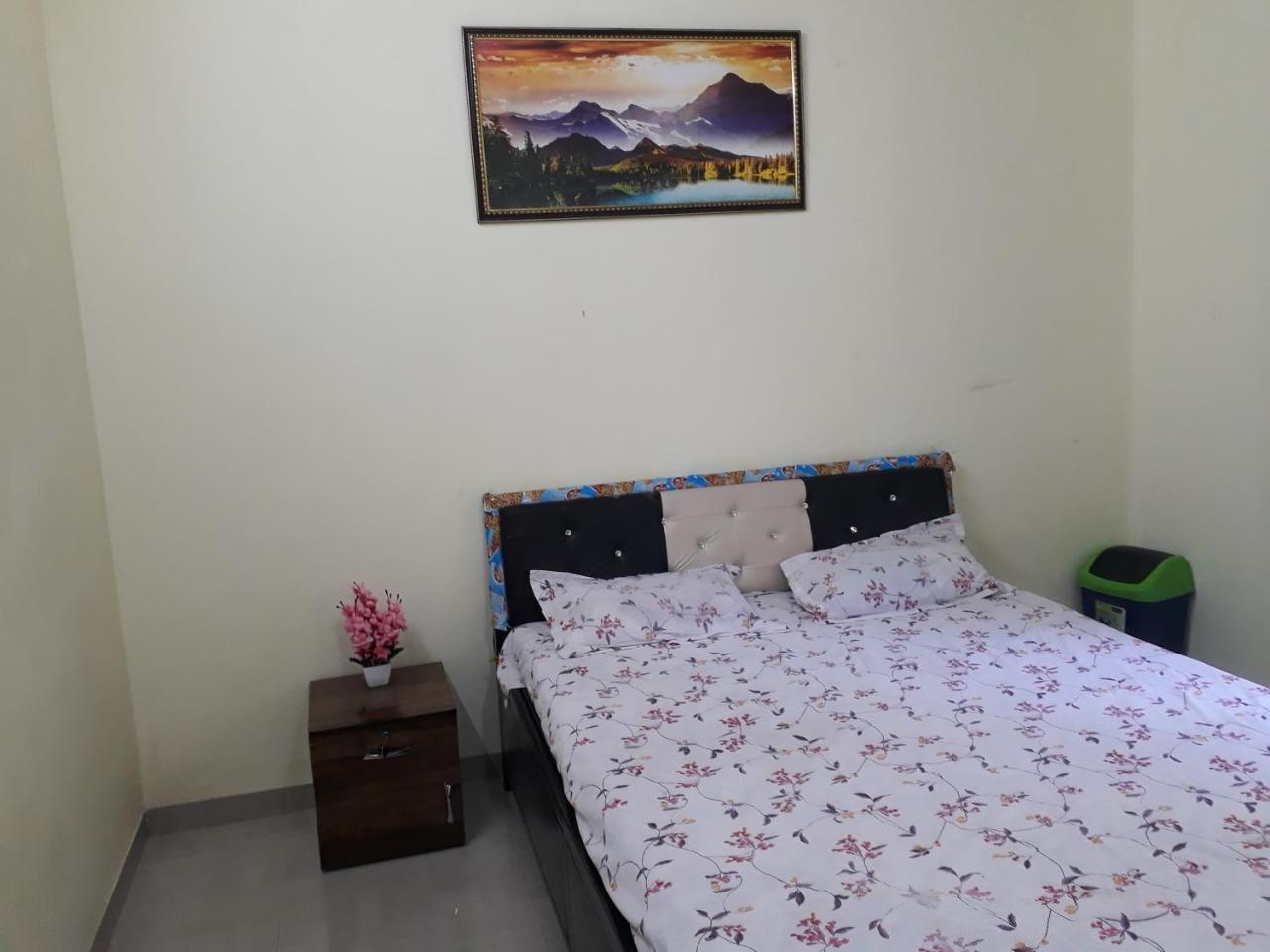 Andharban Homestay Пюн Екстериор снимка